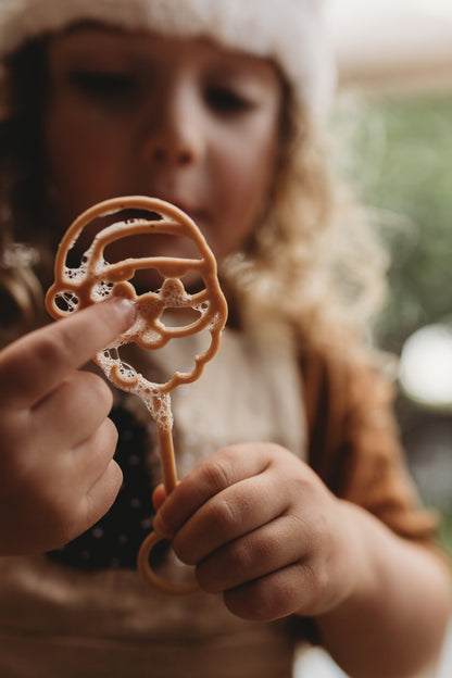 Santa Eco Bubble Wand