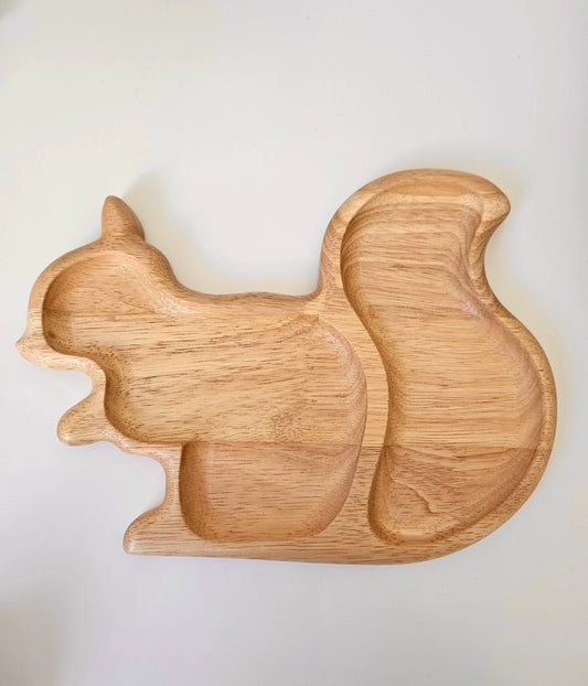 Squirrel Tray