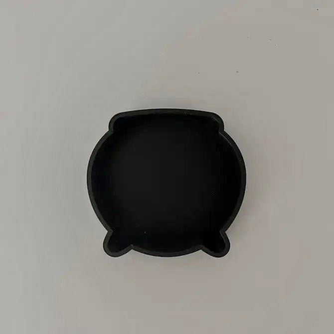 Halloween Cauldron Sensory Eco Mould