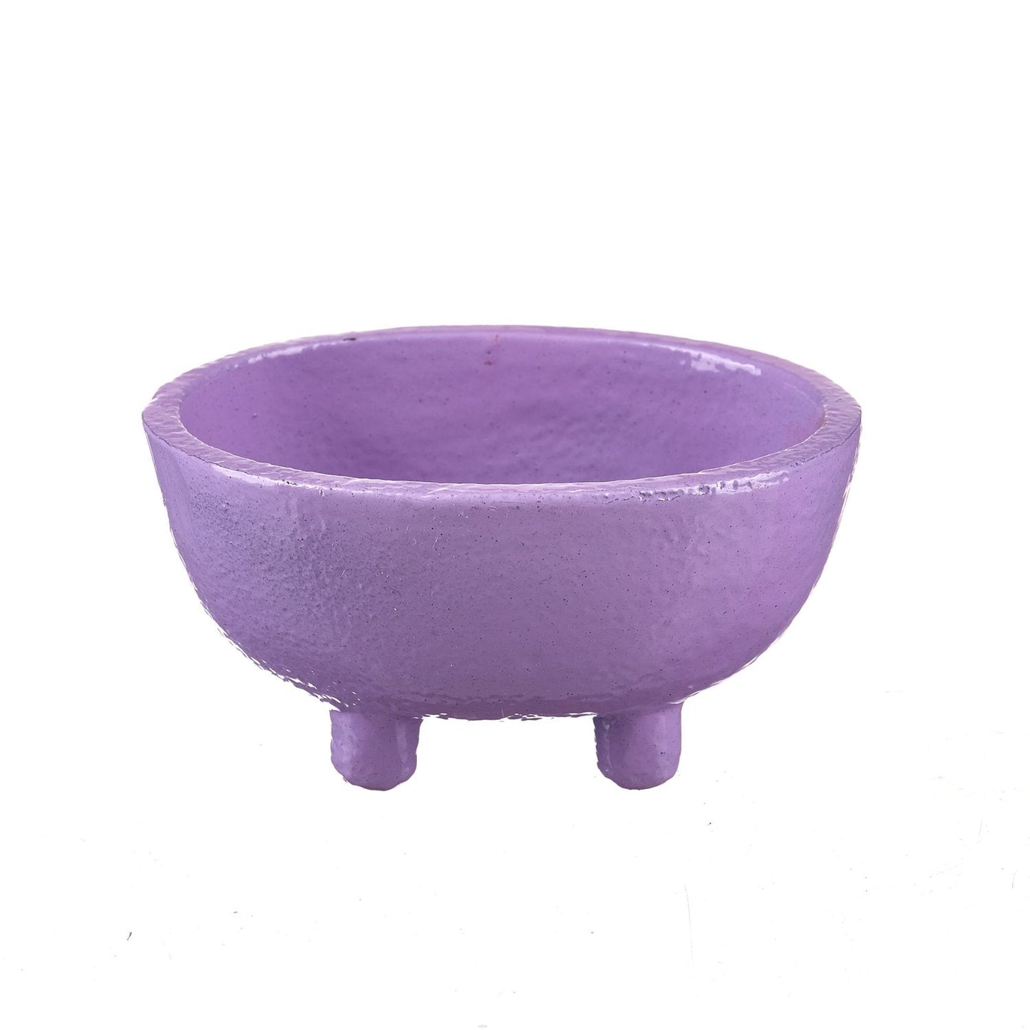 Mini Pixie Cauldron- Lavender