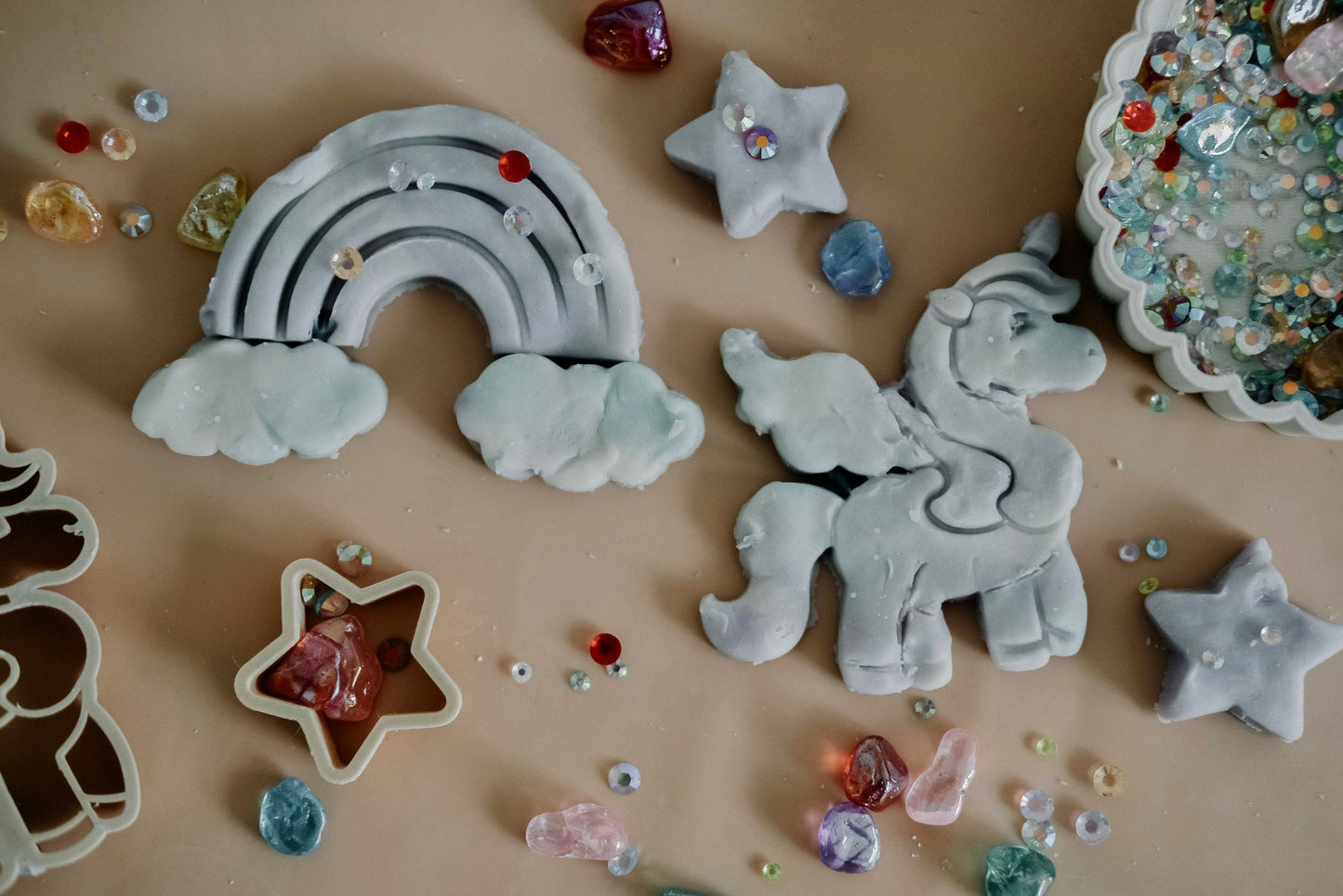 Unicorn Eco Cutter Set