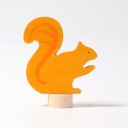 Grimm’s Squirrel Decoration