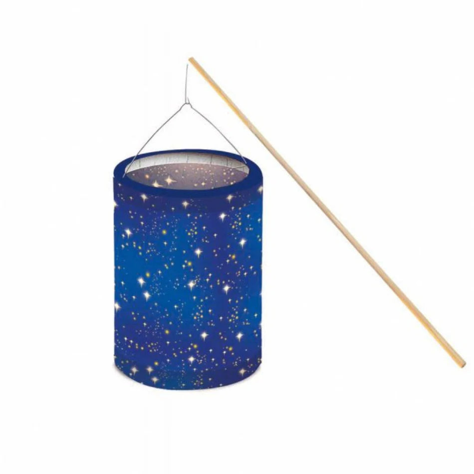 URSUS Paper Lantern Kit - Starry Sky Hanging Lantern