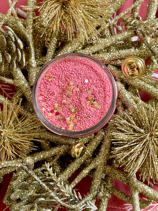 Merry Fizzmas-Rudolph- Limited Edition