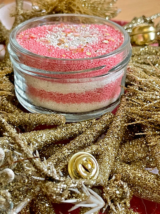 Merry Fizzmas- Candy Cane- Limited Edition