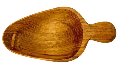 Grain Sensory Scoop